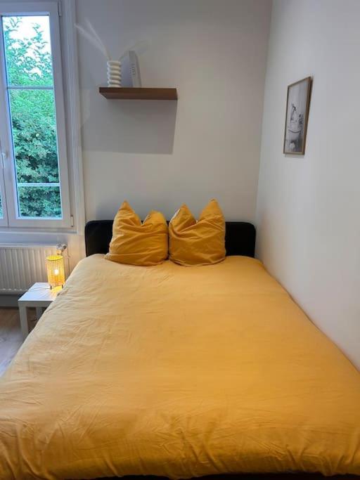 Le Nid Douillet Nanceien Apartment Nancy Luaran gambar